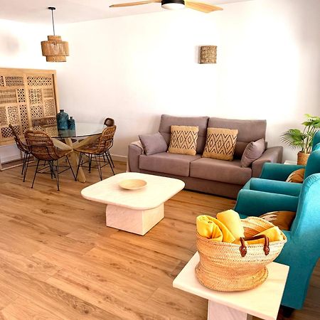 Karibu Beach & Pool ماربيا المظهر الخارجي الصورة