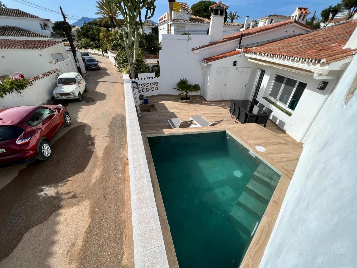 Karibu Beach & Pool ماربيا المظهر الخارجي الصورة
